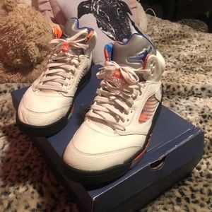 Jordan 5 International’s